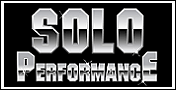 solo-performance