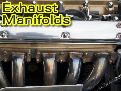 manifolds