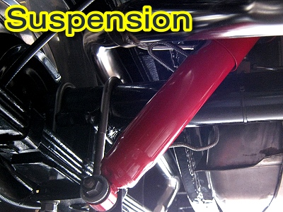 suspension