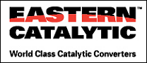 eastern catalytic